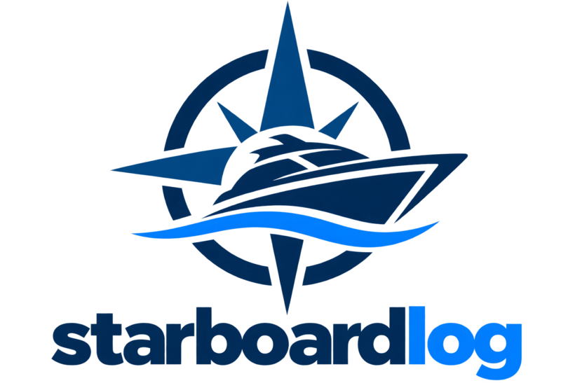 StarboardLog