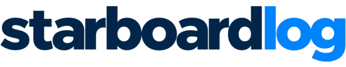 StarboardLog